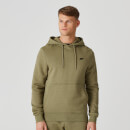 Tru-Fit Pullover Hoodie 2.0 - Light Olive - XS - Light Olive