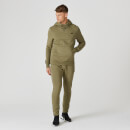 Tru-Fit Pullover Hoodie 2.0 - Light Olive - XS - Light Olive