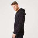 Tru-Fit Zip-Up 2.0 - XS - Črna