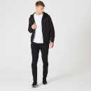 Tru-Fit Zip-Up 2.0 - XS - Črna