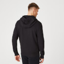 Tru-Fit Zip-Up 2.0 - XS - Črna