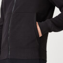Tru-Fit Zip-Up 2.0 - XS - Črna