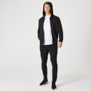 Tru-Fit Zip-Up 2.0 - XS - Črna