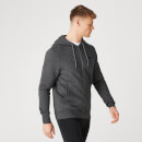 Tru-Fit Zip-Up 2.0 - XS - Charcoal Marl