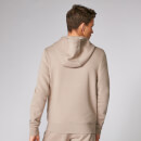 Tru-Fit Zip-Up 2.0 - XS - Taupe