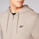 Tru-Fit Zip-Up 2.0 - XS - Taupe