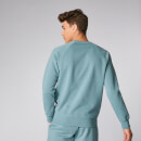 Tru-Fit Crew Neck 2.0 - XS - Airforce Blue