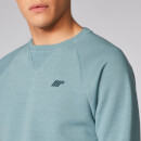 Tru-Fit Crew Neck 2.0 - XS - Airforce Blue