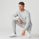 Tru-Fit Crew Neck 2.0 - XS - Grey Marl