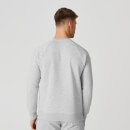 Tru-Fit Crew Neck 2.0 - XS - Grey Marl