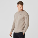 Tru-Fit Crew Neck 2.0 - XS - Taupe