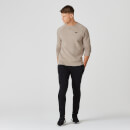 Tru-Fit Crew Neck 2.0 - XS - Taupe