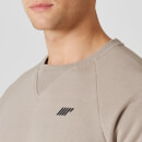 Tru-Fit Crew Neck 2.0 - XS - Taupe