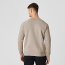 Tru-Fit Crew Neck 2.0 - XS - Taupe