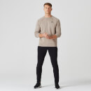 Tru-Fit Crew Neck 2.0 - XS - Taupe
