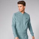 Tru-Fit Bomber dzseki 2.0 - Légierő kék - M