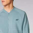 Tru-Fit Bomber Jacket 2.0 - Airforce Blue - XS - Airforce Blue