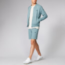 Tru-Fit Bomber Jacket 2.0 - Airforce Blue - XS - Airforce Blue