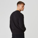 Myprotein Tru-Fit Bomber 2.0 - XS - Črna
