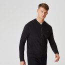 Myprotein Tru-Fit Bomber 2.0 - XS - Črna