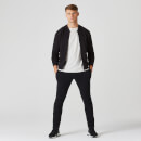Myprotein Tru-Fit Bomber 2.0 - XS - Črna