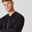 Myprotein Tru-Fit Bomber 2.0 - XS - Črna