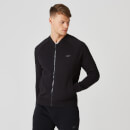 Myprotein Tru-Fit Bomber 2.0 - XS - Črna