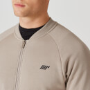 Myprotein Tru-Fit Bomber 2.0 - XS - Taupe