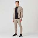 Myprotein Tru-Fit Bomber 2.0 - XS - Taupe
