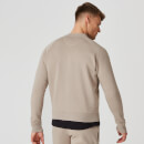 Myprotein Tru-Fit Bomber 2.0 - XS - Taupe
