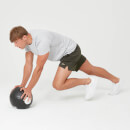 Dry-Tech Infinity Shorts - Dark Khaki
