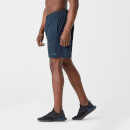 Myprotein Dry-Tech Infinity Shorts - Navy - S - Vojna