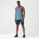 Myprotein Dry-Tech Infinity Shorts - Navy - S - Vojna