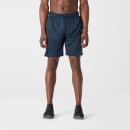 Myprotein Dry-Tech Infinity Shorts - Navy - S - Vojna