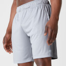Myprotein Dry-Tech Infinity Shorts - Silver - S - Silver