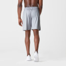 Myprotein Dry-Tech Infinity Shorts - Silver - S - Silver