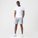 Myprotein Dry-Tech Infinity Shorts - Silver - S - Silver