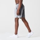 Myprotein Dry-Tech Infinity Shorts - Silver - S - Silver