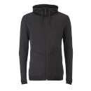 Luxe Therma Hoodie – Black - M - Black