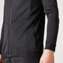 Luxe Therma Hoodie – Black - M - Black