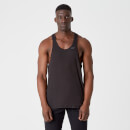 Dry-Tech Infinity Stringer – Black - XS - Black