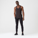Dry-Tech Infinity Stringer – Black - XS - Black