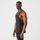 Dry-Tech Infinity Stringer – Black - XS - Black