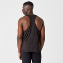 Dry-Tech Infinity Stringer – Black - XS - Black