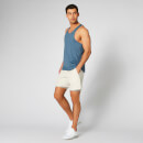 Dry-Tech Infinity Stringer - Cadet Blue - XS