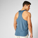 Dry-Tech Infinity Stringer - Cadet Blue - XS