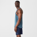 Canotta Stringer Dry-Tech Infinity – Blu - XS - Cadet Blue