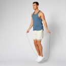 Dry-Tech Infinity Stringer - Cadet Blue - XS
