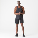 Dry-Tech Infinity Stringer – Schiefergrau - S - Slate Marl