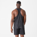Dry-Tech Infinity Stringer – Schiefergrau - S - Slate Marl